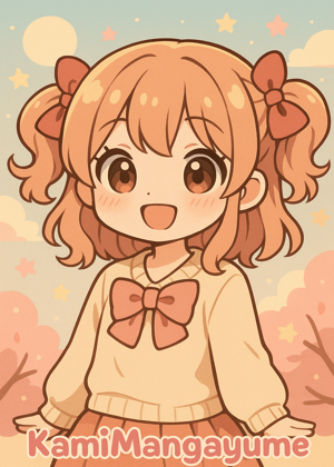 Kamimangayume