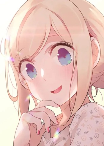 Manga Kapak