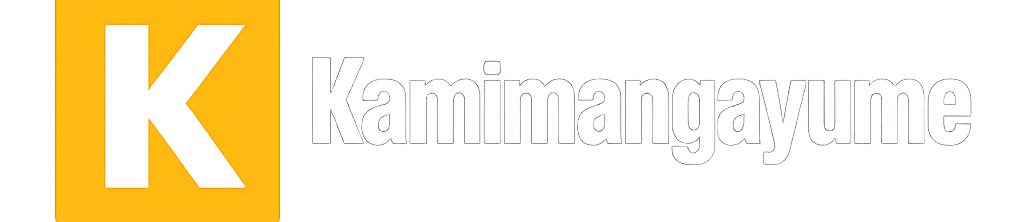 Kami Manga Yume