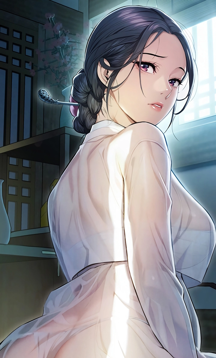 Manga Kapak